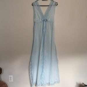 Vintage Holt Renfrew lingerie